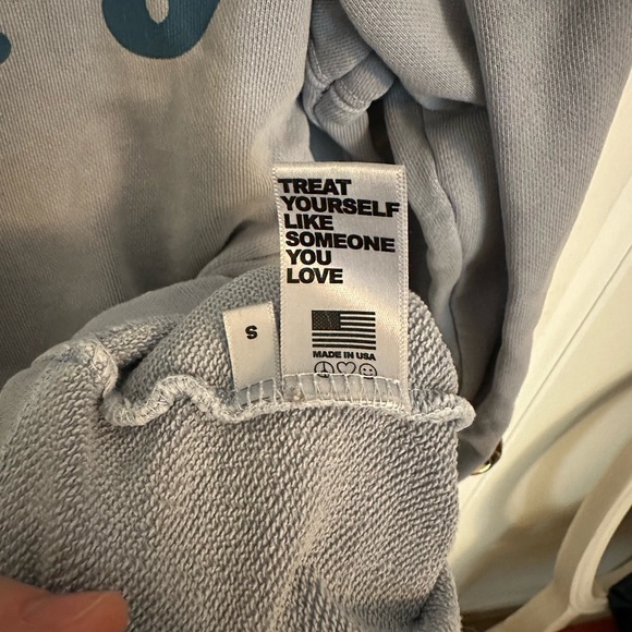 MadHappy Sweatshirt size small - Picture 2 of 5